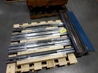 USED MITCHELL MONOTUBE