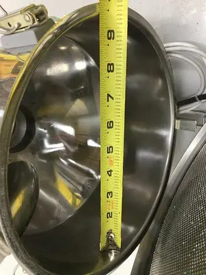 USED PIOVAN GR3