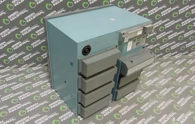 USED YOKOGAWA DX210-1-2