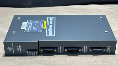 USED Allen-Bradley 1771-KF