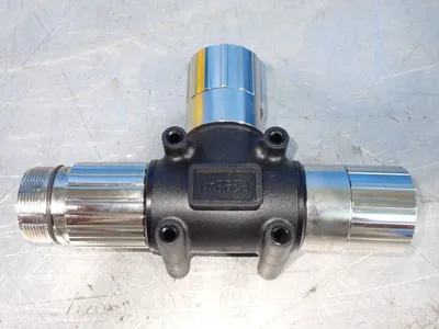 USED AMPHENOL P29841
