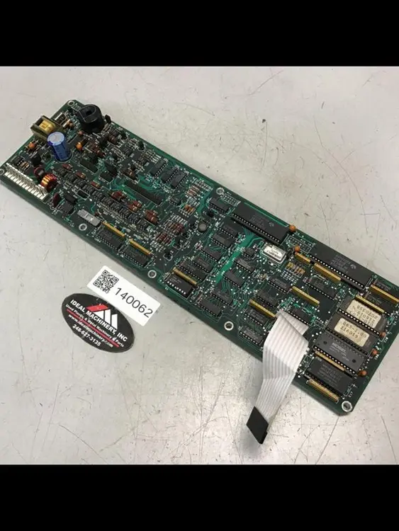 Used BRANSON 242043 Circuit Boards Michigan US | Ideal Machinery #607570