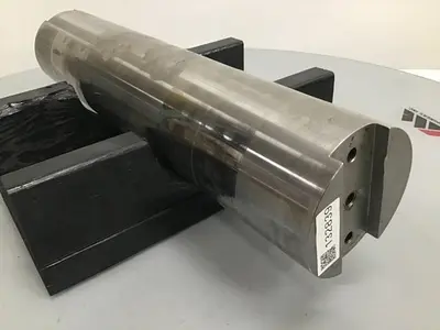USED JSW J500E II / TP