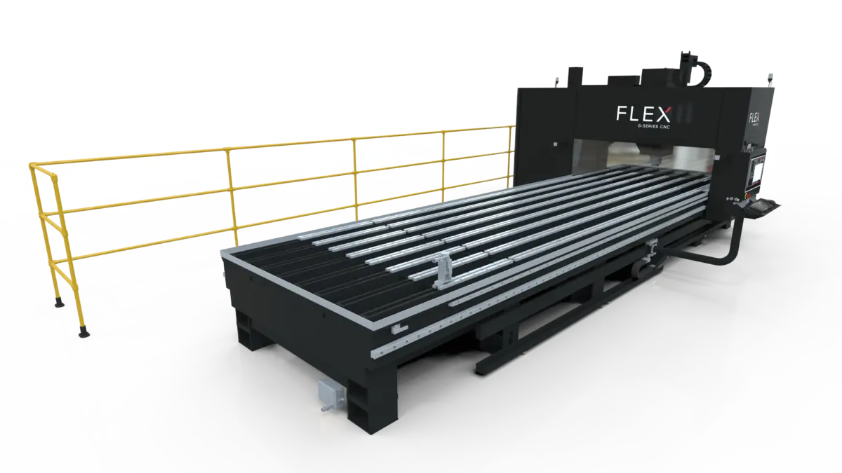 Flex CNC G Series