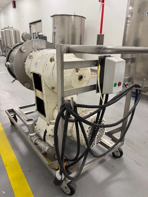 Used _UNKNOWN_ _UNKNOWN_ Versators Rhode Island US | Federal Equipment Company #1344229