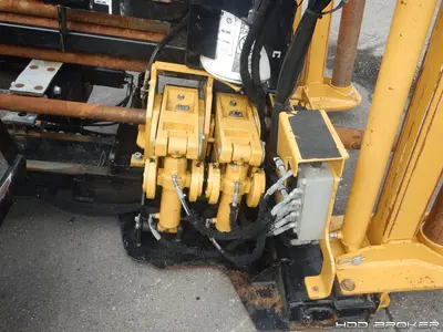 Used 2022 VERMEER 2022 VERMEER D24X40 S3 Drill Rigs Florida US | HDD Broker #1406966