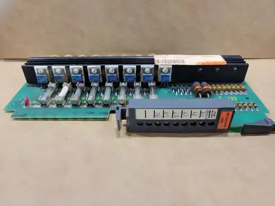 USED ALLEN-BRADLEY 1771-OA
