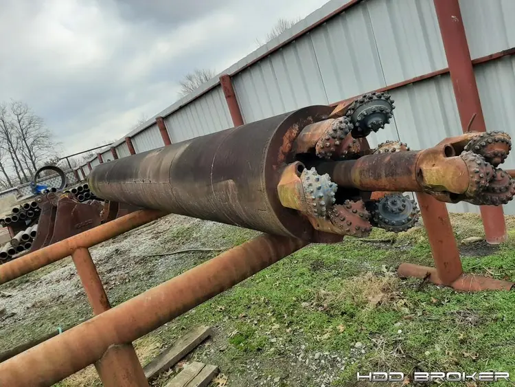 Used _UNKNOWN_ _UNKNOWN_ Drilling Attachments Florida US | HDD Broker #1346621