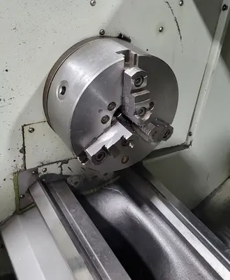 Used BRIDGEPORT ROMI EZ PATH S Engine Lathes Kentucky US | Aucto #1314424