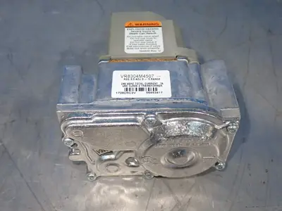 New | in-Stock HONEYWELL VR8304 M 4507 Solenoid Valves Ohio US | HGR 24 #1133425