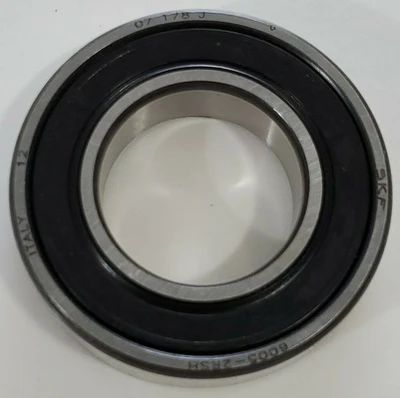 NEW SKF 6005-2RSH