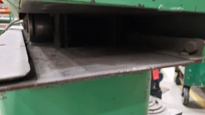 Rollformer