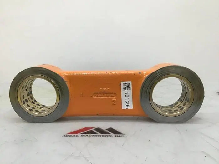 Used CINCINNATI MILACRON 5037164 Injection Molding Parts Michigan US | Ideal Machinery #586361