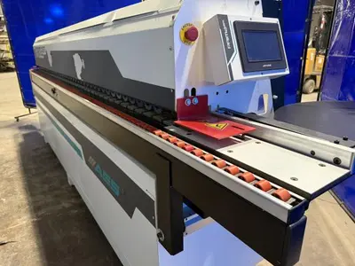 AES PRIMA 6M Edgebander