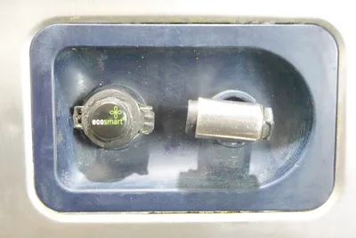 USED Alto-Shaam CTP7-20E