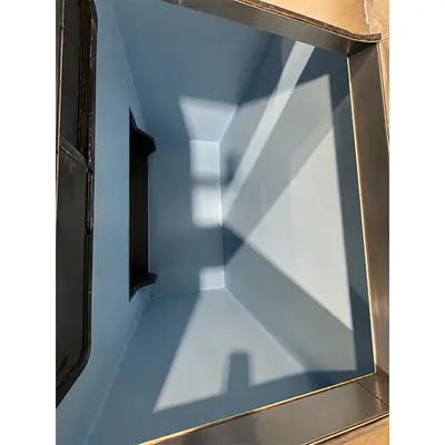 Used Hoshizaki _UNKNOWN_ Ice Machines Pennsylvania US | ISCA #1299140
