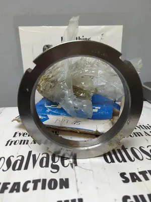 New | in-Stock SKF KM 25 Misc Electrical & Power Parts Ohio US | Surplus Asset Holdings #1237591