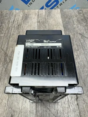 CUTLER HAMMER D100CR40 Electrical/PLC/Automation | ESS Industrial Equipment Sales (9)