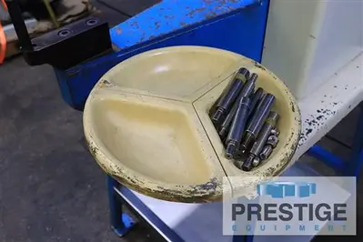 USED PEMSERTER, PENN ENGINEERING PS4