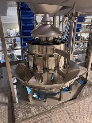 Used 2019 _UNKNOWN_ _UNKNOWN_ Bag Fillers California US | Machinery & Equipment #1293559