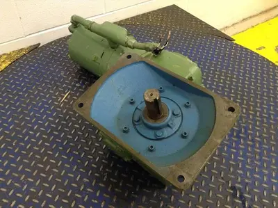 USED DELCO 2J7624C2Z