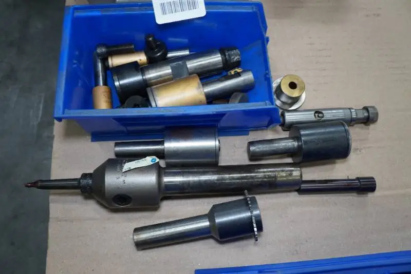 Assorted Cutters