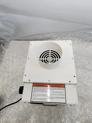 SAS SENTRY AIR SYSTEMS, INC