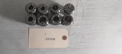 USED SYIC ER32 Collet