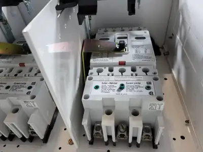 USED EATON HFD3040S