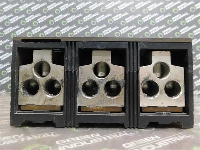 USED SQUARE D MXL36450