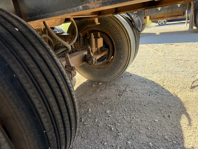 Used 1979 HOBBS _UNKNOWN_ Lowboy Trailers Oklahoma US | Miedema Asset Management Group #1709333