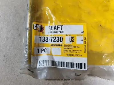 NEW CATERPILLAR 133-7230