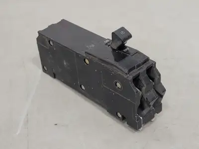 USED SQUARE D A1B215