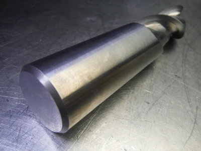 Kennametal 1" Solid Carbide Endmill 2 Flute AADF1000J2DRE K600 (LOC1910A)
