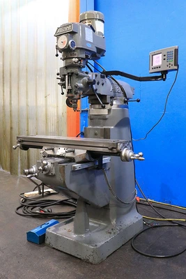 USED 2003 Alliant 42VC