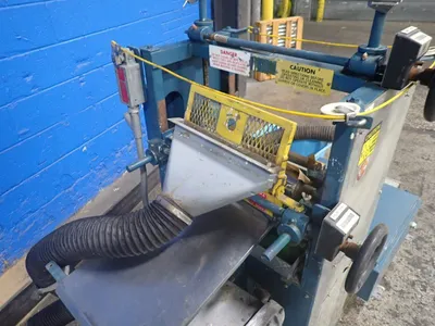 USED THE UNION TOOL CORPORATION 5, C, 14 R.C.