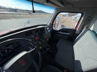 Used 2024 KENWORTH T880 HIAB Truck-Mounted Cranes Minnesota US | Carco Truck & Equipment #1513973