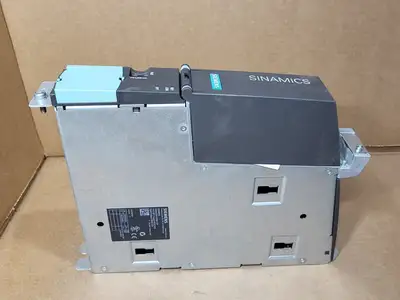 New | in-Stock SIEMENS 6SL3040-1MA00-0AA0 Misc Electrical & Power Parts British Columbia CA | Lenmark #412665
