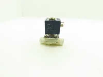 Sirai Z110A Pneumatic Solenoid Valve 2/2-way 110VAC 3/4NPT