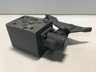 USED PARKER D3L4BN10X4304