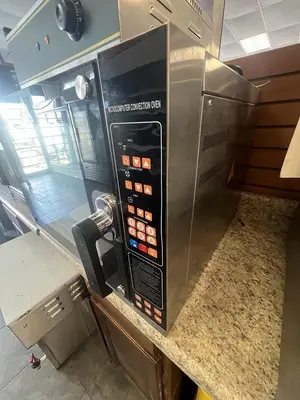 Used VBENLEM LM-4D Electric Ovens Florida US | BAM Discount Restaurant Equipment #1257249