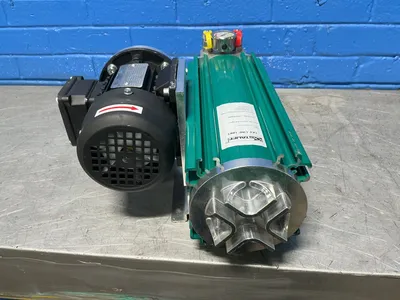 Used STAUFF OLS130HBA01V0 Hydraulic Power Units Ohio US | HGR 24 #1272634