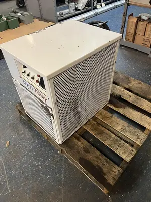 Used OPTI TEMP _UNKNOWN_ HVAC Parts and Equipment | Surplus Asset Holdings #1201727
