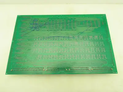 Fanuc FM20-0008/01 Control Circuit Board Relay Panel PLC Servo Interface Module