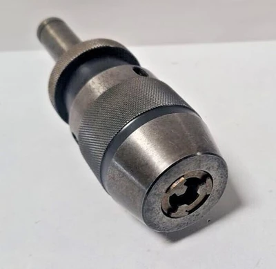 SPI Taiwan Drill Chuck 3/4" 1/64 - 1/2 05 - 13mm