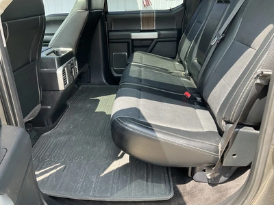 Used 2015 FORD F150 Pickup Trucks Michigan US | Miedema Asset Management Group #1322325