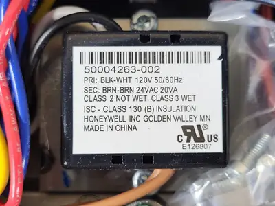 NEW HONEYWELL M7284Q1009/U