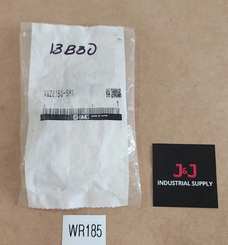NEW SMC VQZ2150-5M1