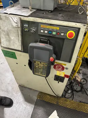 USED 2012 FANUC M-6IB/20