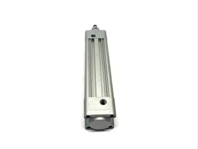 Used Festo Festo DSBC-32-100-PPSA-N3 Pneumatic Cylinders Michigan US | Maverick Industrial Sales #1414278
